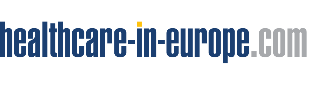 healthcare-in-europe Logo